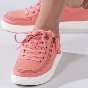 NEW Billy Classic Lace Up Low Sneaker Size 7M